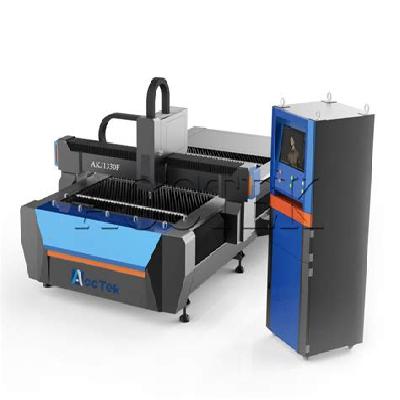 Fiber Laser Metal Cutting Machine
