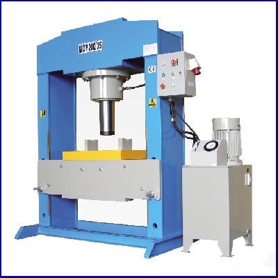 Hydraulic Power Press