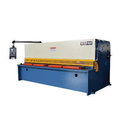 Hydraulic Shearing Machine