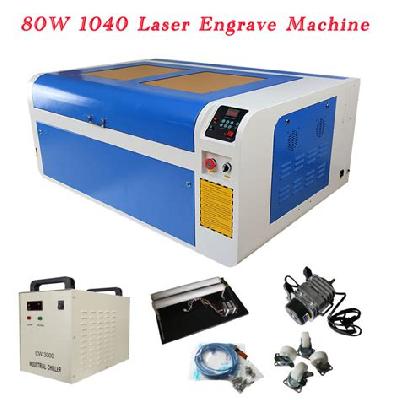 Laser Cutting Machine Chiller