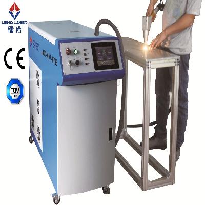 Laser Welding Machine