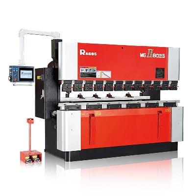 MG Press Brake Machine