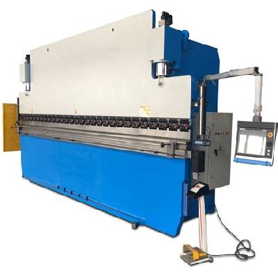 SNC Type Hydraulic Press Brake Machine