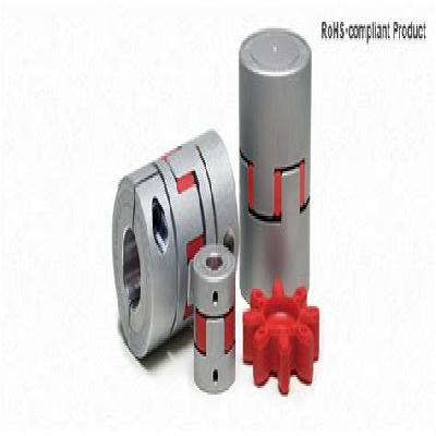 ALS-star flex coupling