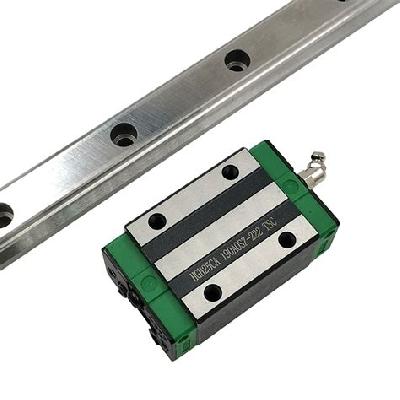 Cpc Linear Guide