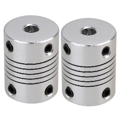 Flex Coupling - Encoder