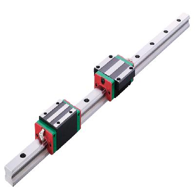 Linear Guideway HG series