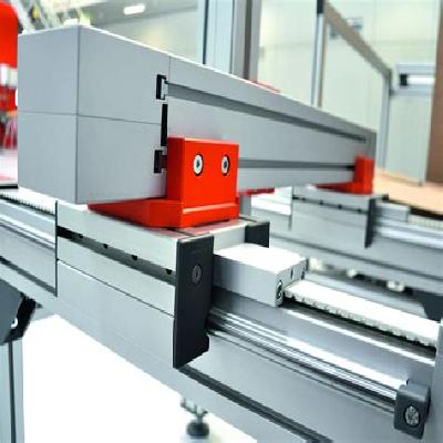 Linear Positioning System