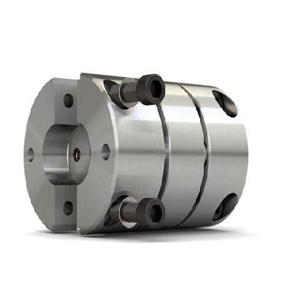 Servo Coupling