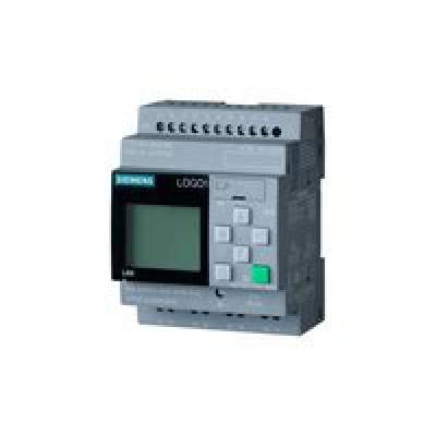 6ED1052-1CC08-0BA1 Siemens Logo PLC