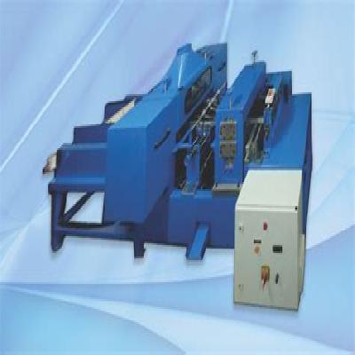 Battery Plate Brushing Control Panel