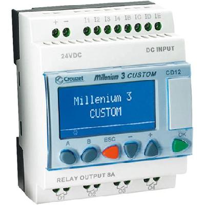Crouzet Logic Controllers