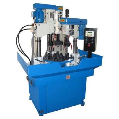 Mild Steel SPM Machine