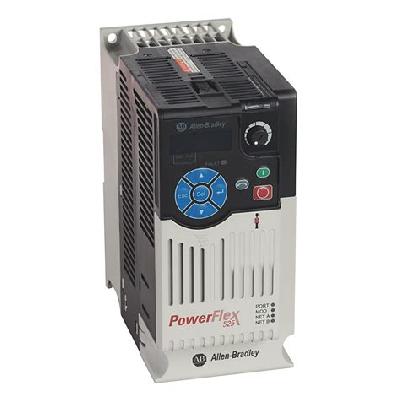 Powerflex 525 Allen Bradley AC Drive