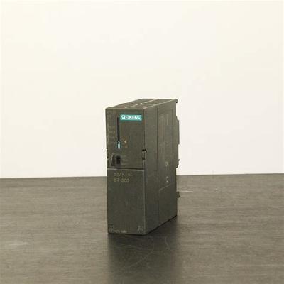 S7-300 CPU 312 Siemens PLC