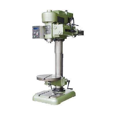 Servo Portable Drilling Machine
