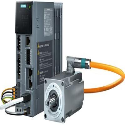 Siemens Low Voltage Drive