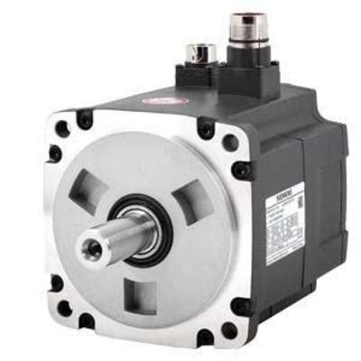 Simotics S-1FL6 Sinamics Servo Motor