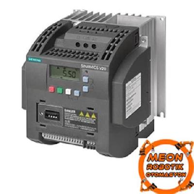 Sinamics V20 Siemens Inverter Drive