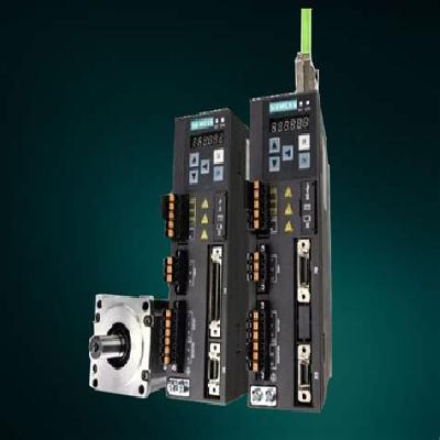 SINAMICS V90 Siemens AC Servo Drive