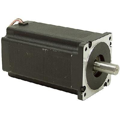 Single Phase Stepper Motor