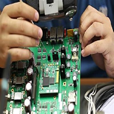 Electronic Products - PCB Boards Repairing 