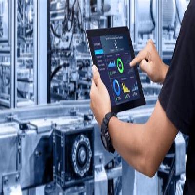 Energy Monitoring System