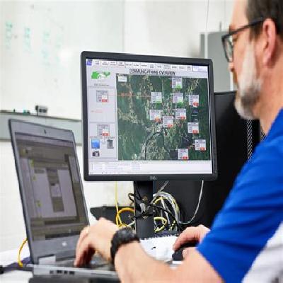 Remote Control Automation Solution