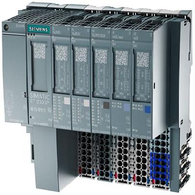 SIEMENS-ET200 SP