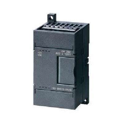 SIEMENS 6ES7232-0HB22-0XA0 - SIMATIC S7-200, Analog output EM 232