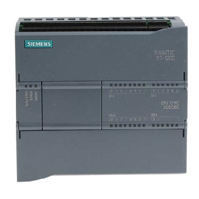 Siemens S7-1200 PLC CPU
