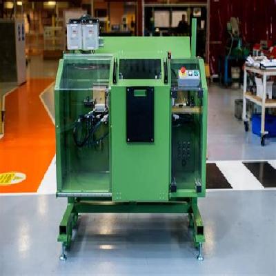 Special Purpose Automation Machine