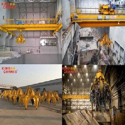 Waste Management Automation Solution