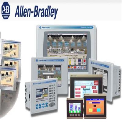 Allen Bradlly Human Machin Interface Repair And Service