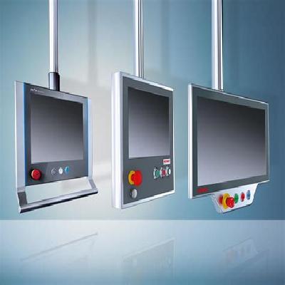 Beckhoff HMI Repairing Services