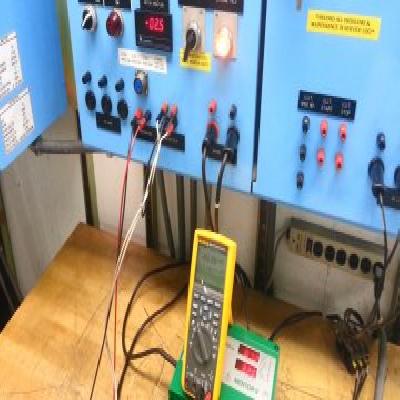 Emerson DC Drive Repairing Service