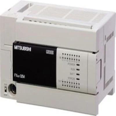 Mitsubishi PLC Repair Service
