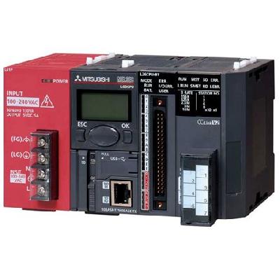 Mitsubishi Q, L, R Series Repair Service