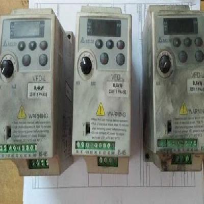 Mitsubishi Vfd Ac Drive-Repair Service