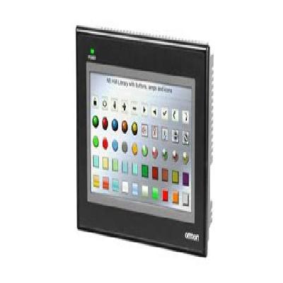 Omron HMI Programming Service