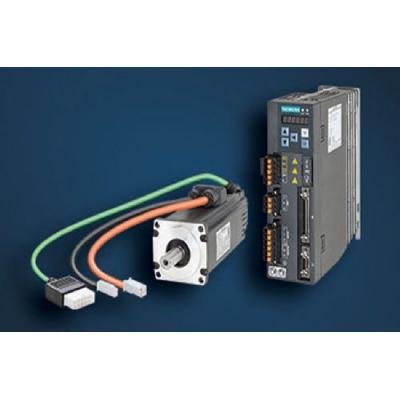 Siemens Servo Drives Repair Service