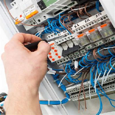 Siemens Vfd Panel Repair Services