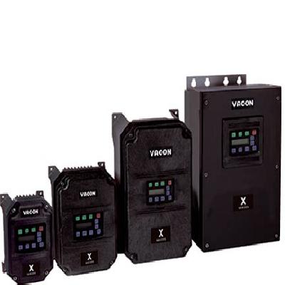 Vacon Vfd Panel Service