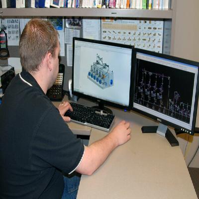 Design Engineering Services