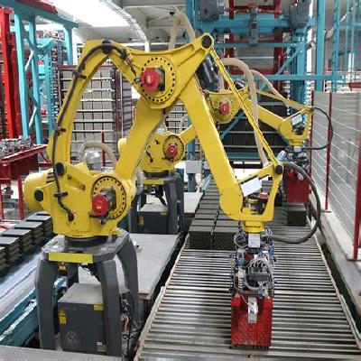 Industrial Robots