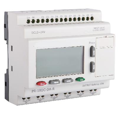 Micro Programmable Logic Controller