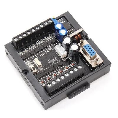 Mini Programmable Logic Controller