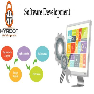 Software Development Service
