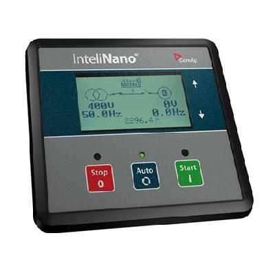 Genset Comap Controller