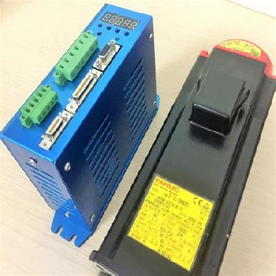 AC Servo Drive